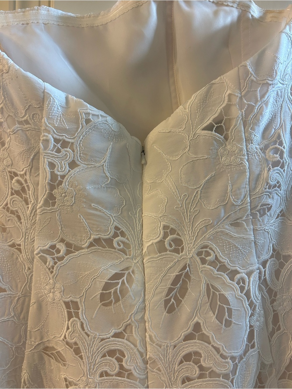 Jenny Yoo Frida Dress - Picture 6 of 14